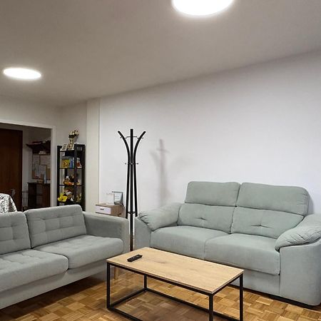 הוילה Ávila Vut Casa Trujillano מראה חיצוני תמונה