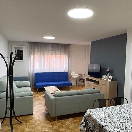 הוילה Ávila Vut Casa Trujillano מראה חיצוני תמונה