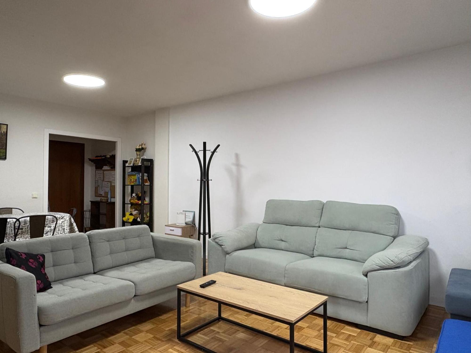 הוילה Ávila Vut Casa Trujillano מראה חיצוני תמונה