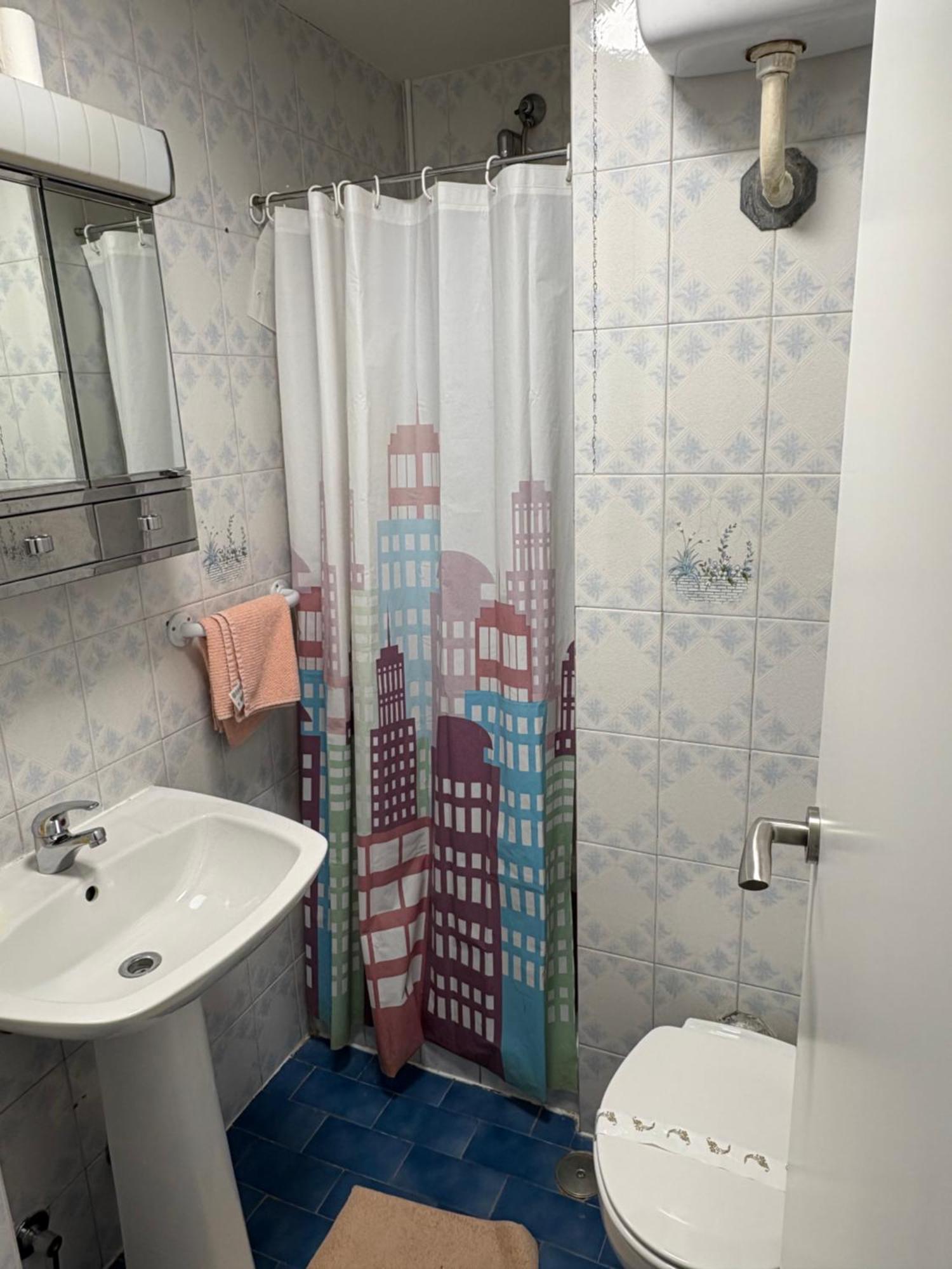 הוילה Ávila Vut Casa Trujillano מראה חיצוני תמונה