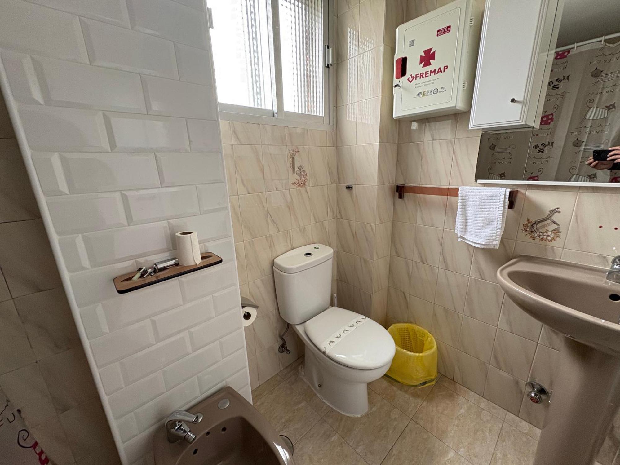 הוילה Ávila Vut Casa Trujillano מראה חיצוני תמונה